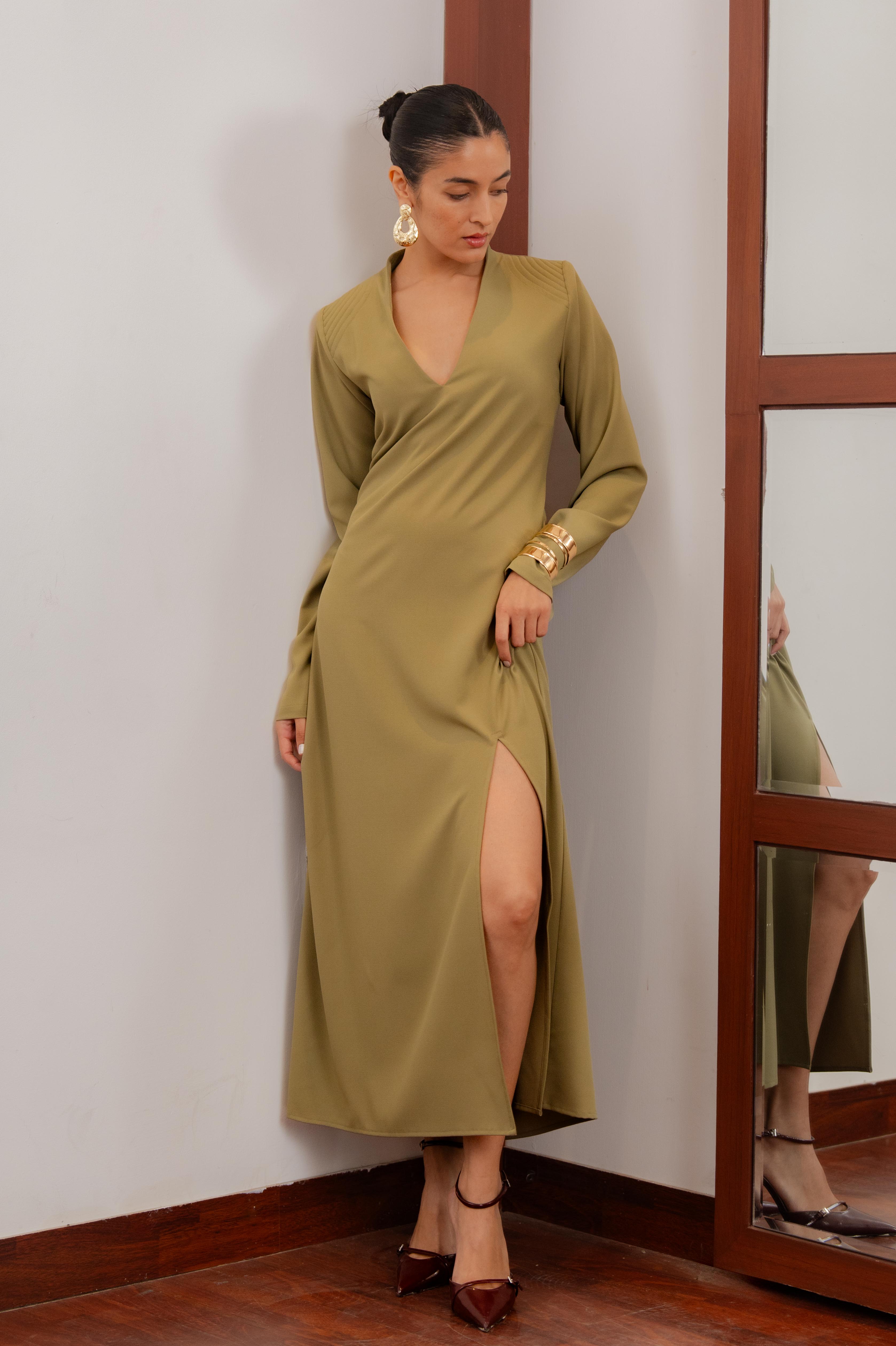 Power Maxi Spring Green