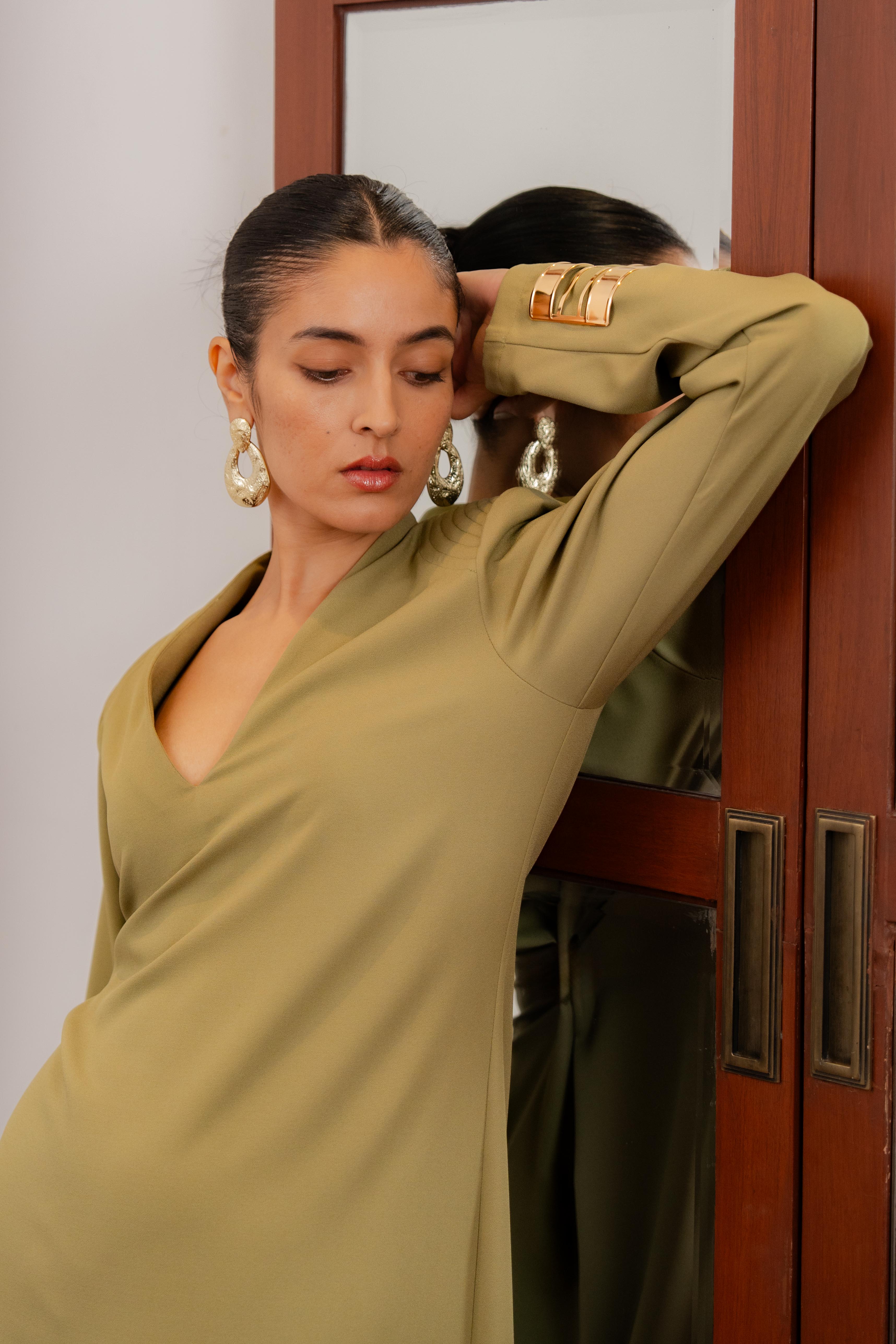 Power Maxi Spring Green