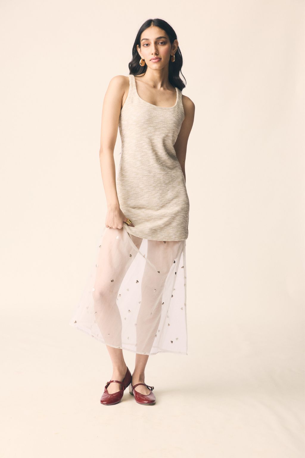 Helen Dress