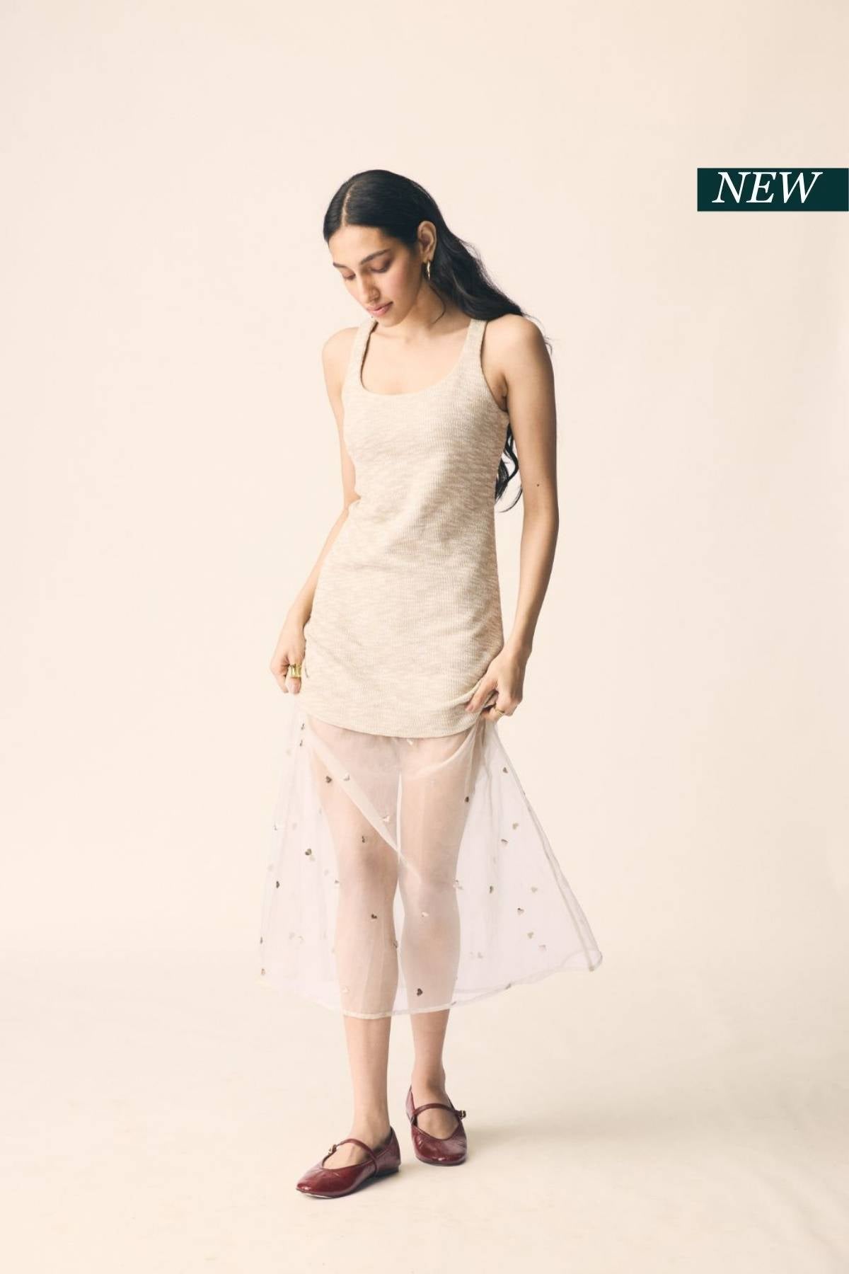 Helen Dress