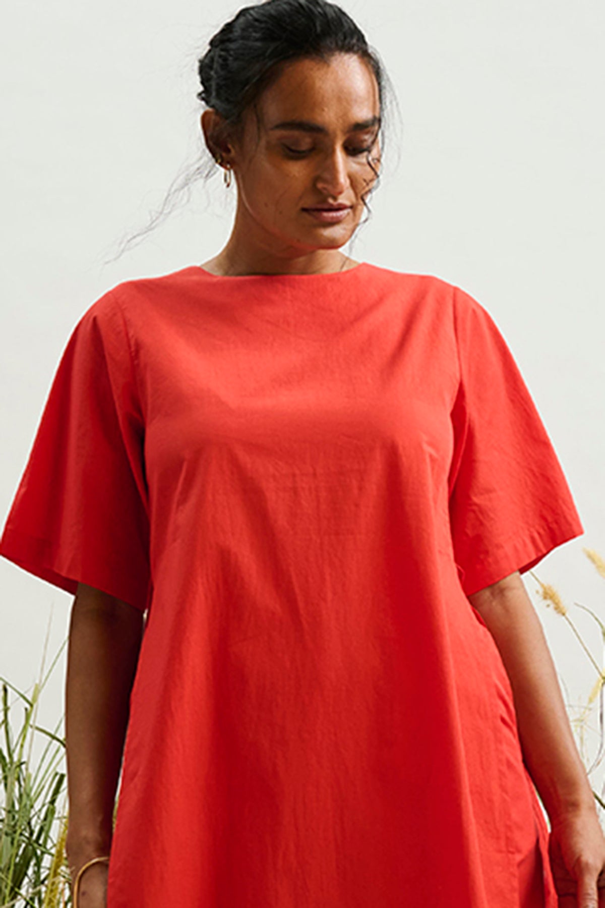 Sol set - Red