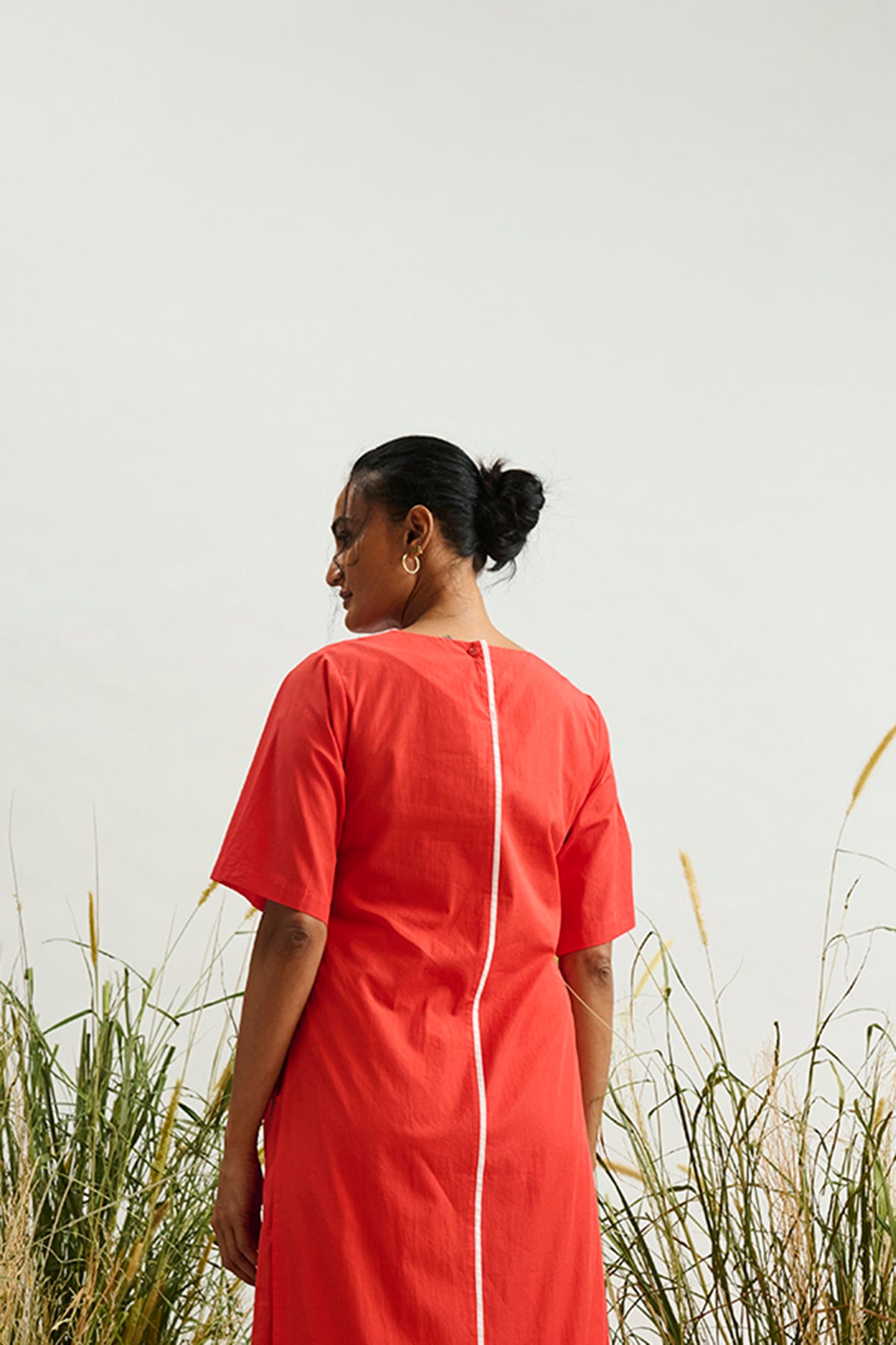 Sol set - Red